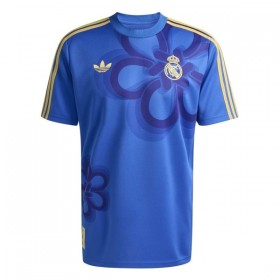 Real Madrid Cultural Story Shirt 2025-26 Speciaal