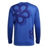 Real Madrid Cultural Story Shirt 2025-26 Speciaal Lange Mouw