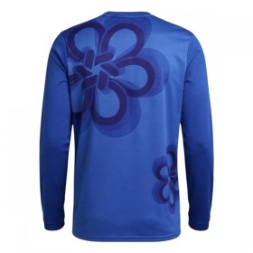 Real Madrid Cultural Story Shirt 2025-26 Speciaal Lange Mouw