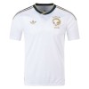 Saoedi-Arabië Uitshirt WK Voetbal 2026