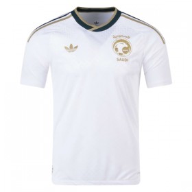 Saoedi-Arabië Uitshirt WK Voetbal 2026