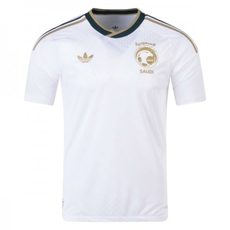 Saoedi-Arabië Uitshirt WK Voetbal 2026