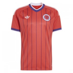 Schotland Uitshirt WK Voetbal 2026