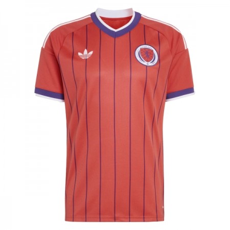 Schotland Uitshirt WK Voetbal 2026