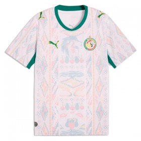 Senegal Thuisshirt WK Voetbal 2026