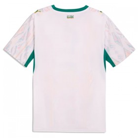Senegal Thuisshirt WK Voetbal 2026