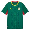 Senegal Uitshirt WK Voetbal 2026