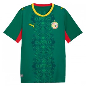 Senegal Uitshirt WK Voetbal 2026