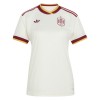 Spanje Dames Uitshirt WK Voetbal 2026