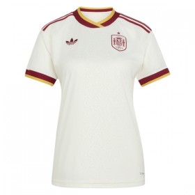 Spanje Dames Uitshirt WK Voetbal 2026