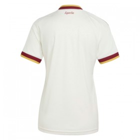 Spanje Dames Uitshirt WK Voetbal 2026