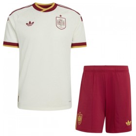 Spanje Kind Uittenue WK Voetbal 2026
