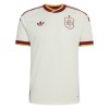 Spanje Kind Uittenue WK Voetbal 2026