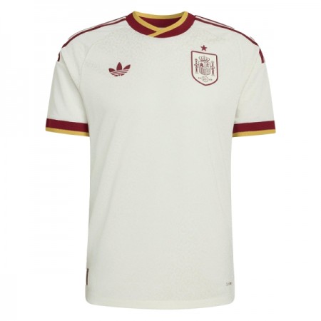 Spanje Uitshirt WK Voetbal 2026