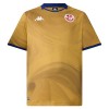 Tunesië Third Shirt WK Voetbal 2026