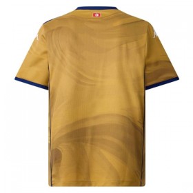 Tunesië Third Shirt WK Voetbal 2026