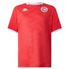 Tunesië Thuisshirt WK Voetbal 2026