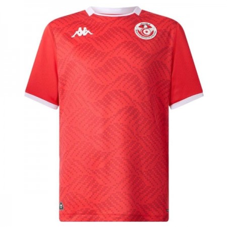 Tunesië Thuisshirt WK Voetbal 2026