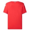 Tunesië Thuisshirt WK Voetbal 2026