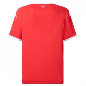 Tunesië Thuisshirt WK Voetbal 2026