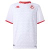 Tunesië Uitshirt WK Voetbal 2026