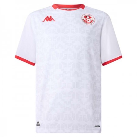 Tunesië Uitshirt WK Voetbal 2026