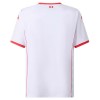 Tunesië Uitshirt WK Voetbal 2026