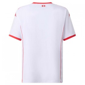 Tunesië Uitshirt WK Voetbal 2026