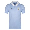 Uruguay Thuisshirt WK Voetbal 2026