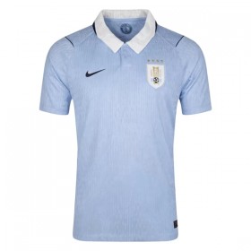 Uruguay Thuisshirt WK Voetbal 2026