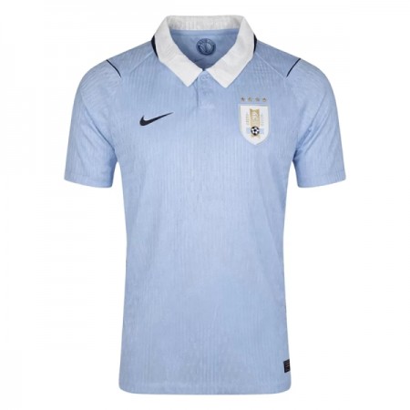 Uruguay Thuisshirt WK Voetbal 2026