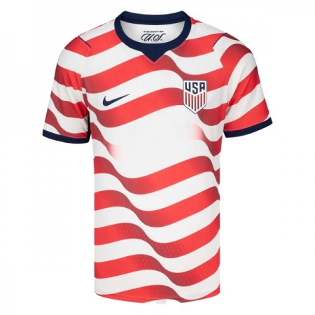 USA Thuisshirt WK Voetbal 2026