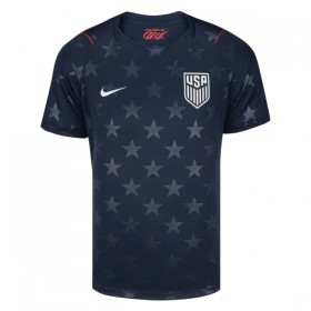 USA Uitshirt WK Voetbal 2026