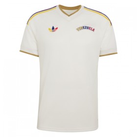 Venezuela Uitshirt WK Voetbal 2026