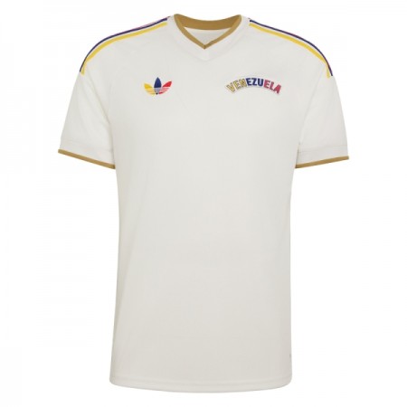 Venezuela Uitshirt WK Voetbal 2026