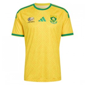 Zuid-Afrika Thuisshirt WK Voetbal 2026