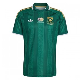 Zuid-Afrika Uitshirt WK Voetbal 2026
