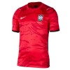 Zuid-Korea Thuisshirt WK Voetbal 2026