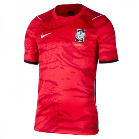 Zuid-Korea Thuisshirt WK Voetbal 2026