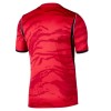 Zuid-Korea Thuisshirt WK Voetbal 2026