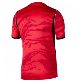 Zuid-Korea Thuisshirt WK Voetbal 2026