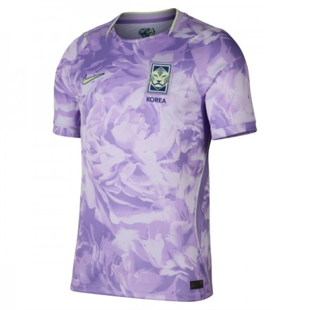 Zuid-Korea Uitshirt WK Voetbal 2026
