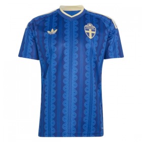 Zweden Uitshirt WK Voetbal 2026
