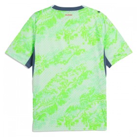 Zwitserland Uitshirt WK Voetbal 2026