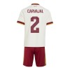 Spanje Carvajal 2 Kind Uittenue WK Voetbal 2026