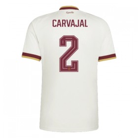 Spanje Carvajal 2 Uitshirt WK Voetbal 2026