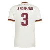 Spanje Le Normand 3 Uitshirt WK Voetbal 2026 Spanje Le Normand 3 Uitshirt WK Voetbal 2026