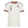 Spanje Le Normand 3 Uitshirt WK Voetbal 2026