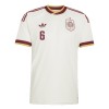 Spanje Merino 6 Uitshirt WK Voetbal 2026