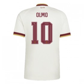 Spanje Olmo 10 Uitshirt WK Voetbal 2026